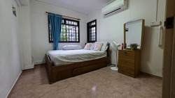 Blk 405 Admiralty Link (Sembawang), HDB 4 Rooms #584018231